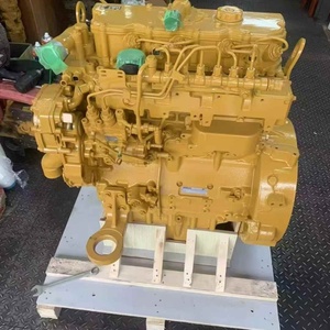 G3516 G3520 Turbocharger <b>Engine</b> <b>Assembly</b> 3243997 0R4651 9N3113 3760672 0R4131 0R4380 Machinery Components - Product Image 6