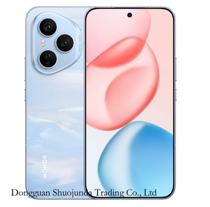 Nuevo Teléfono <span class=keywords><strong>Honor</strong></span> 400 Pro 5G Original 2025, Pantalla AMOLED de 6.55'', Snapdragon <span class=keywords><strong>8</strong></span> Gen3, Cargador Rápido de 90W, Batería de 7200mAh, Cámara de 50MP, 5G - Product Image 1