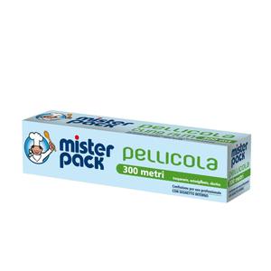 Película de Línea MISTERPACK 300MT - Product Image 1