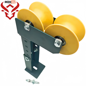 Dispositivos de Guía de Cadena de Compensación y Anti-Vibración para Ascensores <span class=keywords><strong>Thyss</strong></span>, Origen CN, Sin Garantía - Product Image 1