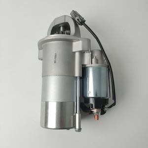 Motor de Arranque de Alta Calidad 6711510201 para <span class=keywords><strong>SSANGYONG</strong></span> ACTYON KYRON REXTON KORANDO C MUSSO RODIUS <span class=keywords><strong>TIVOLI</strong></span> - Product Image 2