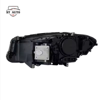 Für BMW 5er F10 F18 2011-2017 Scheinwerfer-Baugruppe für Autoteile Plug-and-Play Autoteile LED-Scheinwerfer