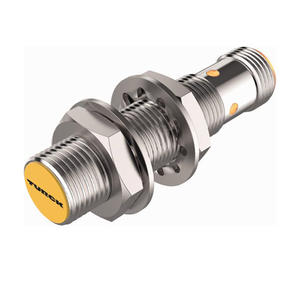 Sensores Inductivos de la Serie <span class=keywords><strong>NI8U</strong></span> de Turcks a Buen Precio, <span class=keywords><strong>NI8U</strong></span>-<span class=keywords><strong>M12</strong></span>-<span class=keywords><strong>AP6X</strong></span>-H1141 <span class=keywords><strong>NI8U</strong></span>-<span class=keywords><strong>M12</strong></span>-AN6X-H1141 - Product Image 5