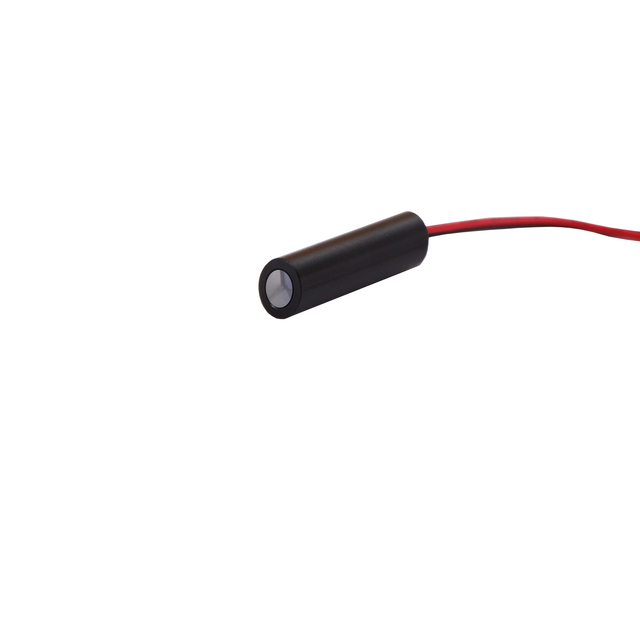 High End Blue Powell Laser Module 450nm50mw DC3V 3D Scanning Locator for Blue Line Laser Scanner Robot Laser Sensor Pulse