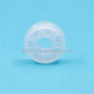 8*22*7mm <strong>Bearing</strong> Size 608 Micro Small <strong>Plastic</strong> <strong>Ball</strong> <strong>Bearing</strong> P608 <strong>Plastic</strong> Coated <strong>Bearing</strong> PP608 <strong>Plastic</strong> <strong>Bearing</strong> - Product Image 6