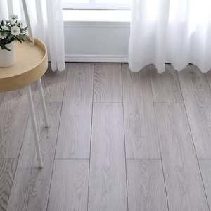 <span class=keywords><strong>Pavimento</strong></span> in Legno Massello Premium 18mm Rovere <span class=keywords><strong>Bianco</strong></span> Impermeabile Ecologico <span class=keywords><strong>Moderno</strong></span> per Camera da Letto e Soggiorno Uso Interno - Product Image 3