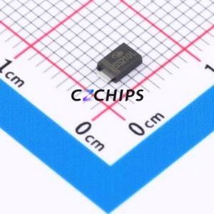 New&Original SS210L SMAF Diode Schottky Diode Whole Sale Electronic Component Chips Supplier & BOM Service - Product Image 1