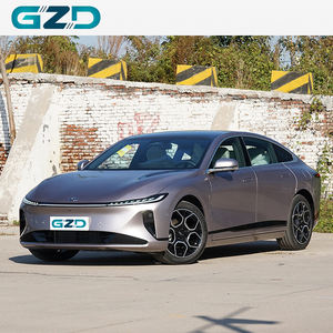 2025 New Energy Vehicle Venta caliente Superventas EV Coches baratos en venta Changan Qiyuan A07 EREV L2 + Assist Drive A07 Sedan - Product Image 1