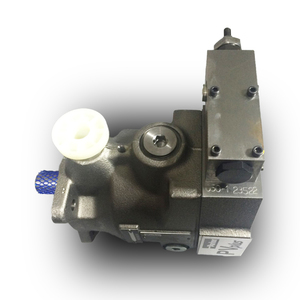 054-51883-003 T67CBAS-B25-B14-B22-3R03-B100 Pompe à palettes haute pression à déplacement fixe triple - Product Image 2