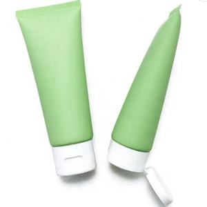 Tube en plastique personnalisé pour crème solaire, tube vide laminé pour crème pour la peau, lotion, emballage de tube cosmétique - Product Image 2