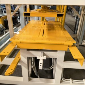 Solarenergie-Recycling-Ausrüstung, Solarmodul-Aluminiumrahmen-Entfernungsmaschine, Photovoltaik-Recycling-Industrie - Product Image 5