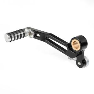 Pédale de levier de vitesse réglable à gauche pour <span class=keywords><strong>Kawasaki</strong></span> Z800 Z900 Z1000SX <span class=keywords><strong>Ninja</strong></span> 1000 Z <span class=keywords><strong>900</strong></span> Z 1000 - Product Image 1