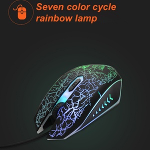 Hot Seller Gamer <strong>Keyboard</strong> Gaming Wireless <strong>Mouse</strong> Mechanical Gaming <strong>Keyboard</strong> <strong>Mouse</strong> Combo - Product Image 5