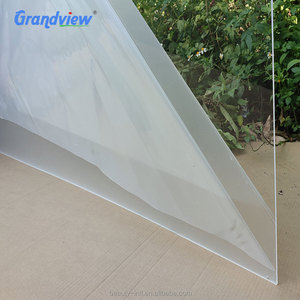 1Mm-30 <span class=keywords><strong>Mm</strong></span> A3 A4 Kích Thước 12*20 Inch Tấm Mica Màu Trong Suốt - Product Image 4