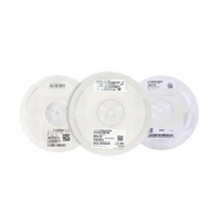 Résistance SMD à film épais 0603 8,2 kΩ 1% FRC0603F8201TS pour liste de nomenclature SMT