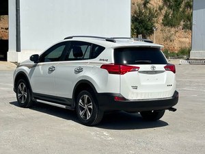<span class=keywords><strong>Toyota</strong></span> <span class=keywords><strong>RAV4</strong></span> 2013 <span class=keywords><strong>2014</strong></span> 2015 Essence Conduite à Gauche Véhicule d'<span class=keywords><strong>occasion</strong></span> à essence 5 places SUV Voitures d'<span class=keywords><strong>occasion</strong></span> à vendre - Product Image 2