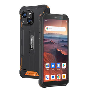 Téléphone <span class=keywords><strong>portable</strong></span> robuste OUKITEL G2 avec clavier Android, étanche, téléphones mobiles, téléphone <span class=keywords><strong>portable</strong></span> robuste pour l'extérieur, IP69K - Product Image 3