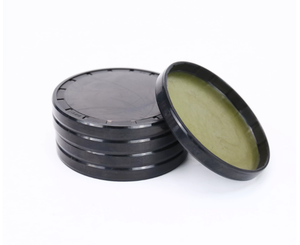 EC <span class=keywords><strong>VK</strong></span> End ครอบคลุมซีลน้ำมัน NBR ซีลยางสำหรับกระปุกเกียร์28*4 - Product Image 1