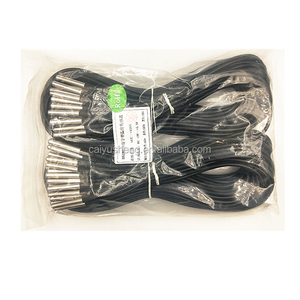 Cavo termistore NTC 10K 1% 3950 <span class=keywords><strong>3</strong></span> metri di temperatura in acciaio inox impermeabile sonda BOM Service - Product Image 4