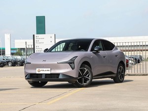 Nuevo XPeng MONA L03 525 Ultra <span class=keywords><strong>SE</strong></span> 2026, SUV Eléctrico Inteligente para Conducción Urbana - Product Image 3