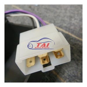 ไฟท้ายจ๊อกกิ้งสำหรับ Mitsubishi Fuso - Product Image 4