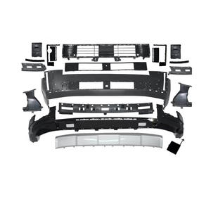 Kit de pare-chocs avant absorbant les chocs haute résistance pour <span class=keywords><strong>Hyundai</strong></span> <span class=keywords><strong>Santa</strong></span> <span class=keywords><strong>Fe</strong></span> 2024 - Product Image 2