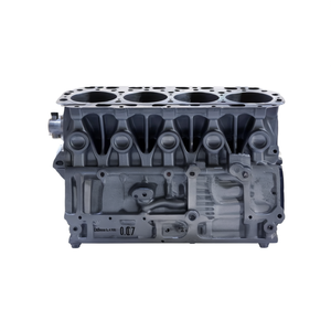 Conjunto de Motor Diésel Cat Completo C0.5 C0.7 C1.1 C1.28 Grado 223-1553 Funcionamiento Silencioso Bajo Nivel de Ruido - Product Image 1