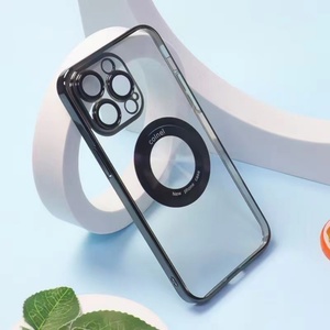 2023 New Lens protection <b>Camera</b> case PC Back <b>Cover</b> for <b>iPhone</b> 14 Pro Phone <b>Cover</b> Mobile Phone Bags for <b>iPhone</b> 15 - Product Image 2