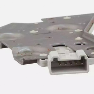 24217544 JE-19 50-1035 Capteur de pression ou capteur de plage de pression du collecteur pour GMC Buick Chevrolet Allison 4T40E-2004-2011Y - Product Image 4