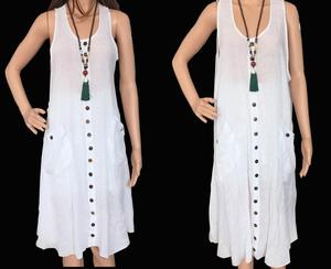 Camicetta 2025 vendita calda spiaggia <span class=keywords><strong>bianca</strong></span> Cover up <span class=keywords><strong>pizzo</strong></span> donna camicia da spiaggia per ragazze - Product Image 1