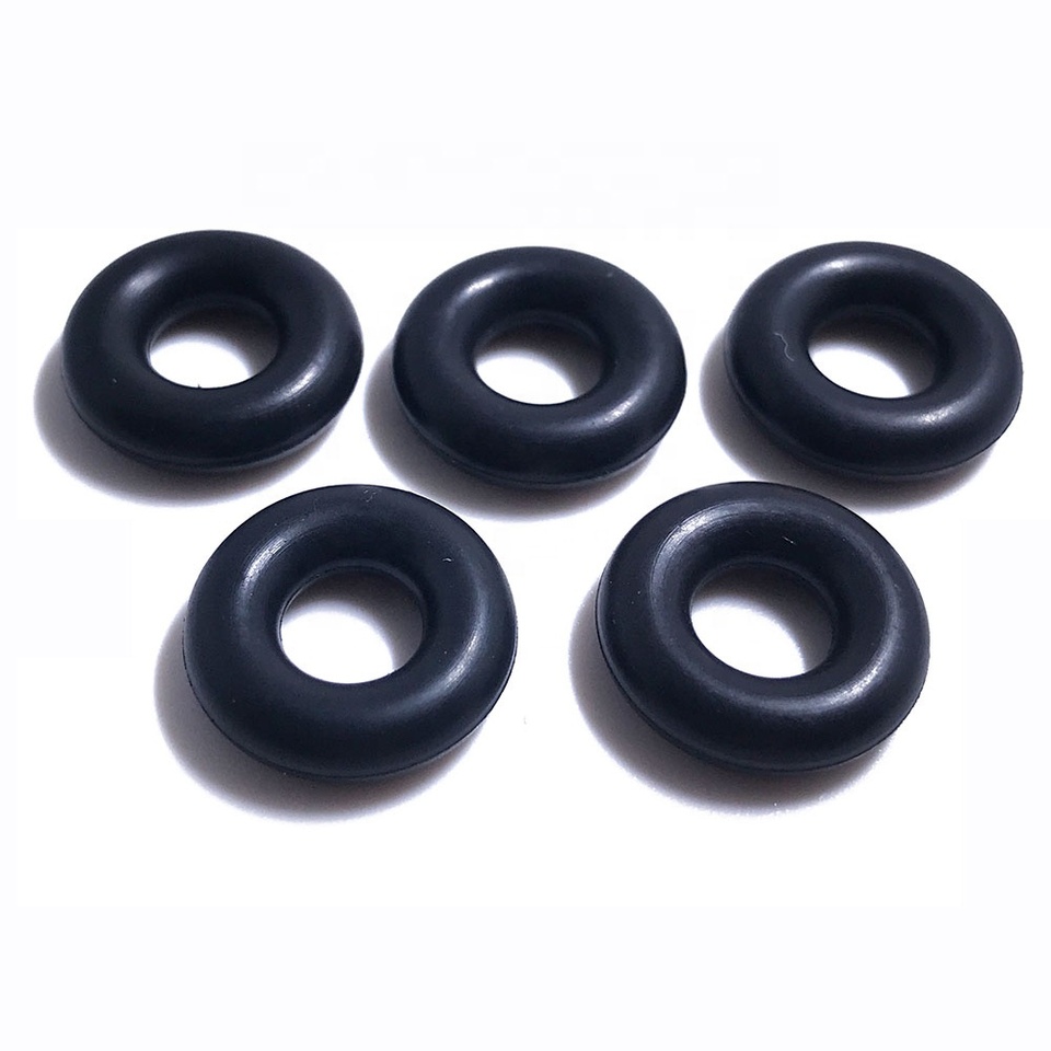 21006 12582219 Fuel Injector Service Kits For Chevrolet