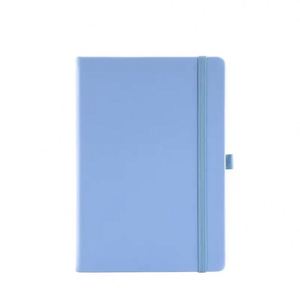 Manufacturer Notebook Custom Printed Logo Size Business Soft/Hardcover PU Leather Gift Set Office School Diary <b>Journal</b> Notebook - Product Image 5