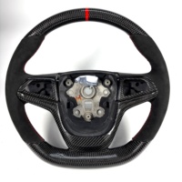 Volant personnalisé Chevrolet SS Sedan pour Holden VF Commodore HSV Lumina/Caprice SS SV6, personnalisation disponible
