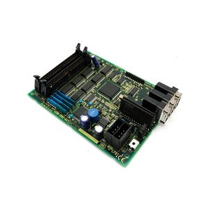 คุณภาพสูง FANUC A20B-2002-0470 บอร์ด PCB การ์ดควบคุมหุ่นยนต์สำหรับเครื่องจักรอัตโนมัติทางอุตสาหกรรม - Product Image 1