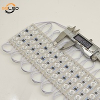 Module de réflexion diffuse 3030 Modules LED étanches à réflexion diffuse de haute qualité 220V 110V