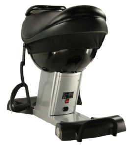 Equipo de fitness para el hogar de alta calidad para hombres y mujeres, máquina de equitación para ejercicios corporales - Product Image 1