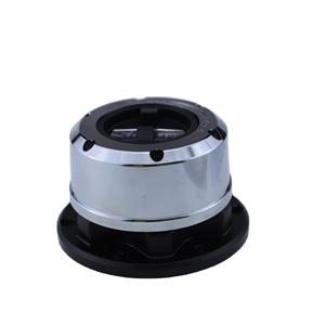 ที่ล็อคล้อเหล็กแบบแมนนวล28ชิ้น AVM428 OEM สำหรับ Mitsubishi <span class=keywords><strong>Triton</strong></span> L200 <span class=keywords><strong>4x4</strong></span> -1991 B064 - Product Image 1