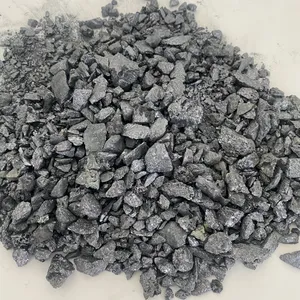Çin üretici tedarik silikon baryum Inoculant demir döküm için Ferro silikon baryum ferrosilikon baryum