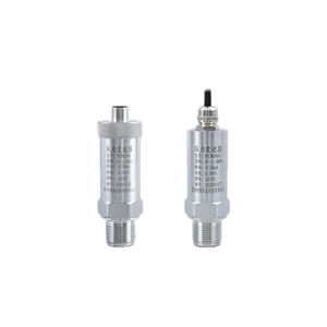 Высококачественный передатчик 4-20 мА, мини-датчик давления масла, датчик давления воздуха 150psi - Product Image 5