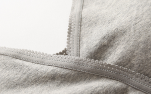 <span class=keywords><strong>Reggiseno</strong></span> <span class=keywords><strong>Allattamento</strong></span> in <span class=keywords><strong>Cotone</strong></span> per Donne in Gravidanza e Post-Parto, Lingerie Premaman con Coppe Plus Size e Design Senza Ferretto - Product Image 5