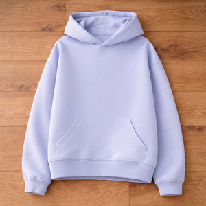 Sudaderas con Capucha de Algodón con Impresión 3D Personalizada con Logotipo, para Hombre, Tejido de Felpa Grueso, Unisex, Talla Grande, Estilo Casual - Product Image 1