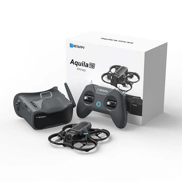 BETAFPV Aquila 16 FPV