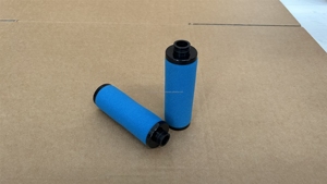 อะไหล่ไส้กรองความแม่นยำสูงสำหรับเครื่องอัดอากาศอุตสาหกรรม Mengma 2901200402 - Product Image 3