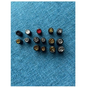 <span class=keywords><strong>Minigt</strong></span> 1:64 Produit ménager Silvia moulé par injection plastique avec matériaux PVC/PP/PC polis - Product Image 3