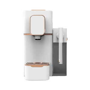 Máquina de café de cápsulas múltiples de uso doméstico Máquina de cápsulas de café compatible 3 en 1 - Product Image 3