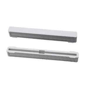 Fente universelle pour aileron de planche de surf longboard 10.5, accessoire polyvalent pour paddleboard et yacht, lot de 8 pièces - Product Image 1