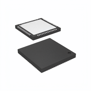 Embedded Electronic Chips Component 56 UFQFN Exposed Pad Authorized Distributor CY8C4248LQI-BL583T - Product Image 1