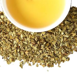 Tè Yerba Mate non affumicato biologico - Product Image 1