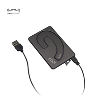 Jbl-écouteurs sans fil portables bluetooth, mains libres, avec microphone