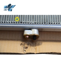 Condenseur de climatisation automatique pour Toyota RAV4 884600R050
